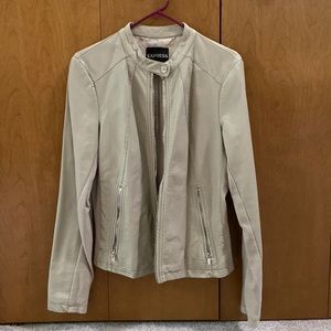 Express Moto Jacket